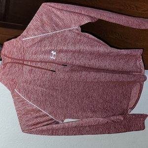 Under Armour top small